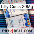 Lilly Cialis 20Mg kamagra1